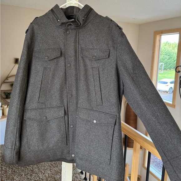 Guess Other - Guess Jacket